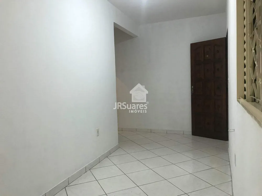 Casa, 2 quartos, 40 m² - Foto 4