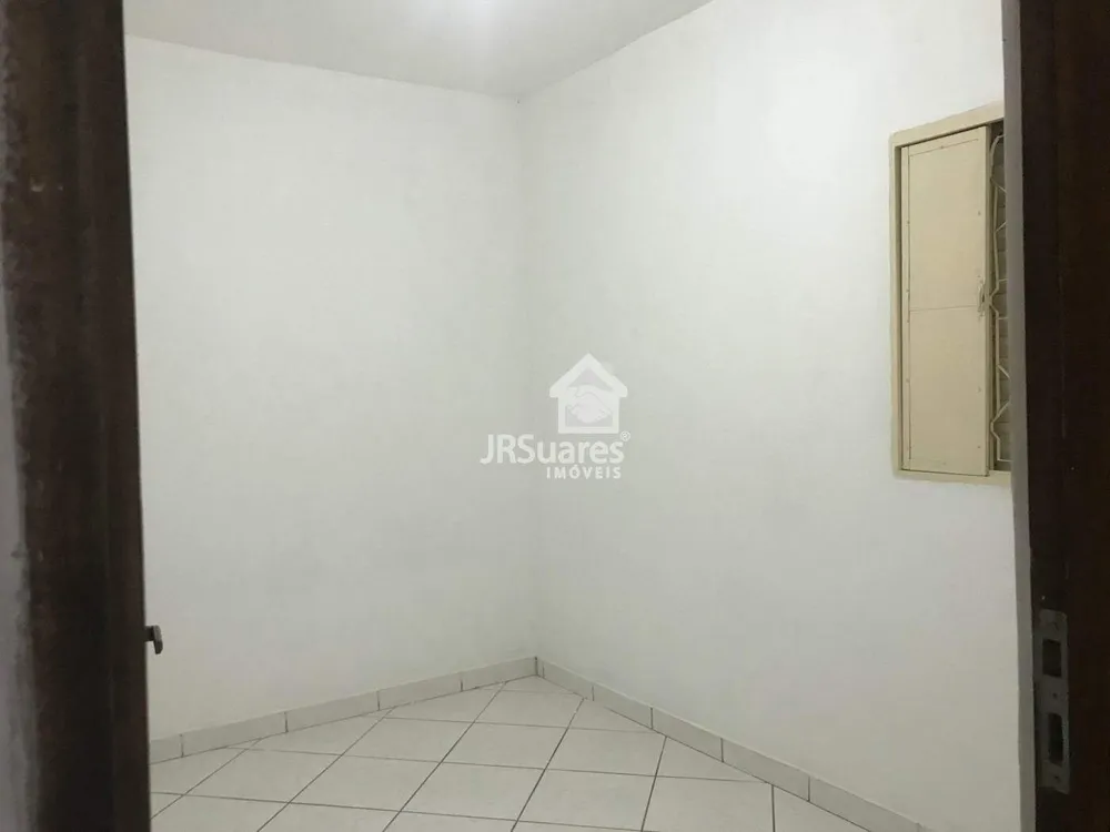 Casa, 2 quartos, 40 m² - Foto 1