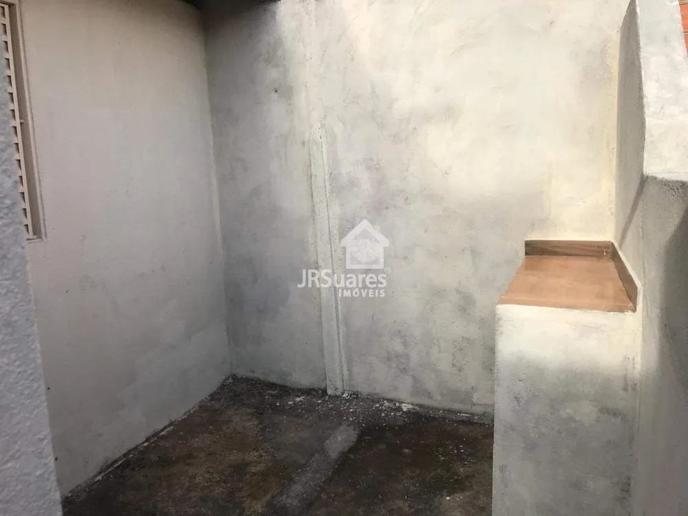 Casa, 2 quartos, 40 m² - Foto 7