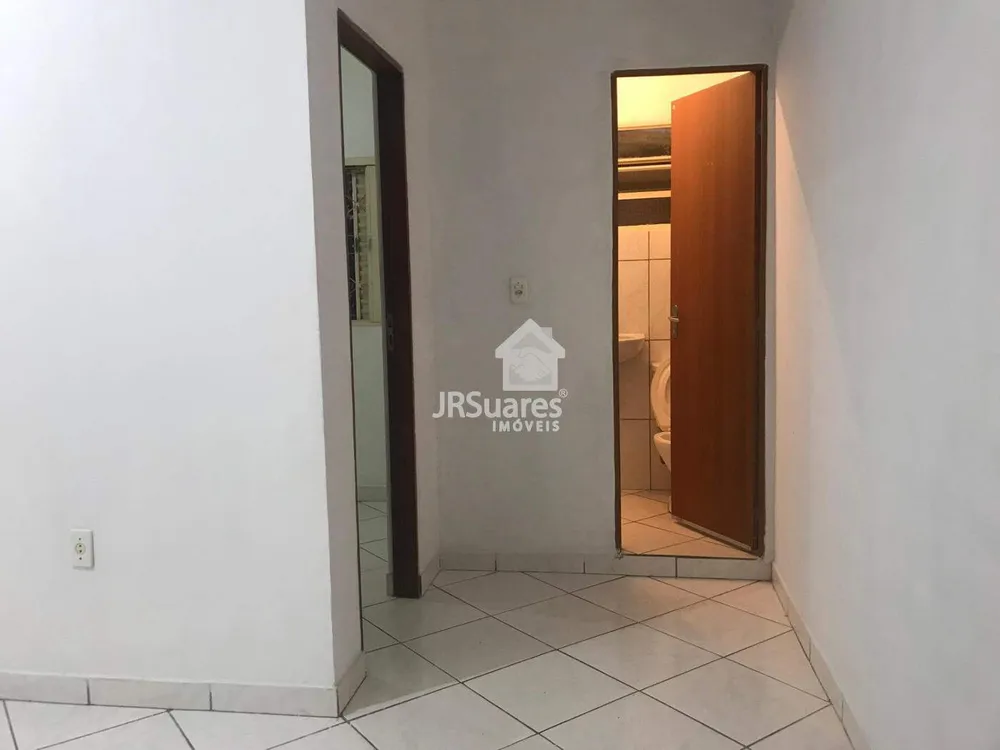 Casa, 2 quartos, 40 m² - Foto 2