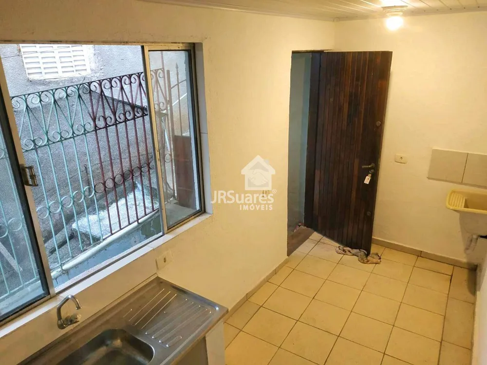 Casa, 1 quarto - Foto 1