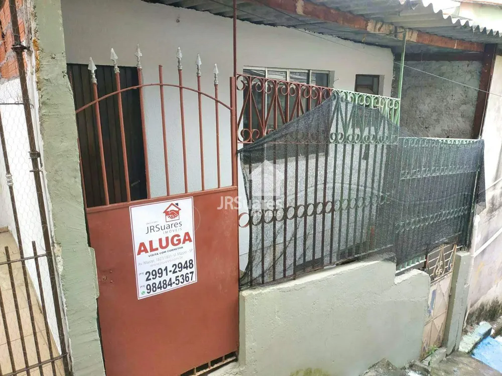 Casa, 1 quarto - Foto 3