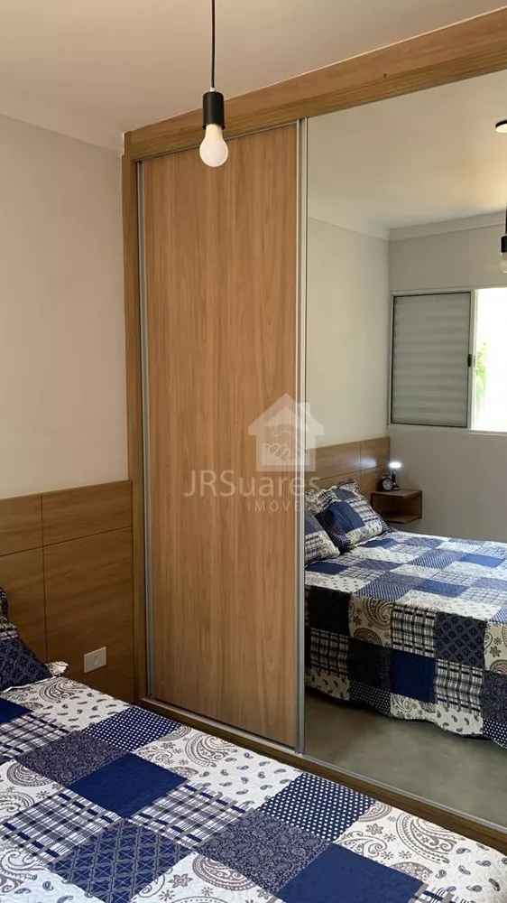 Apartamento à venda com 1 quarto, 29m² - Foto 2