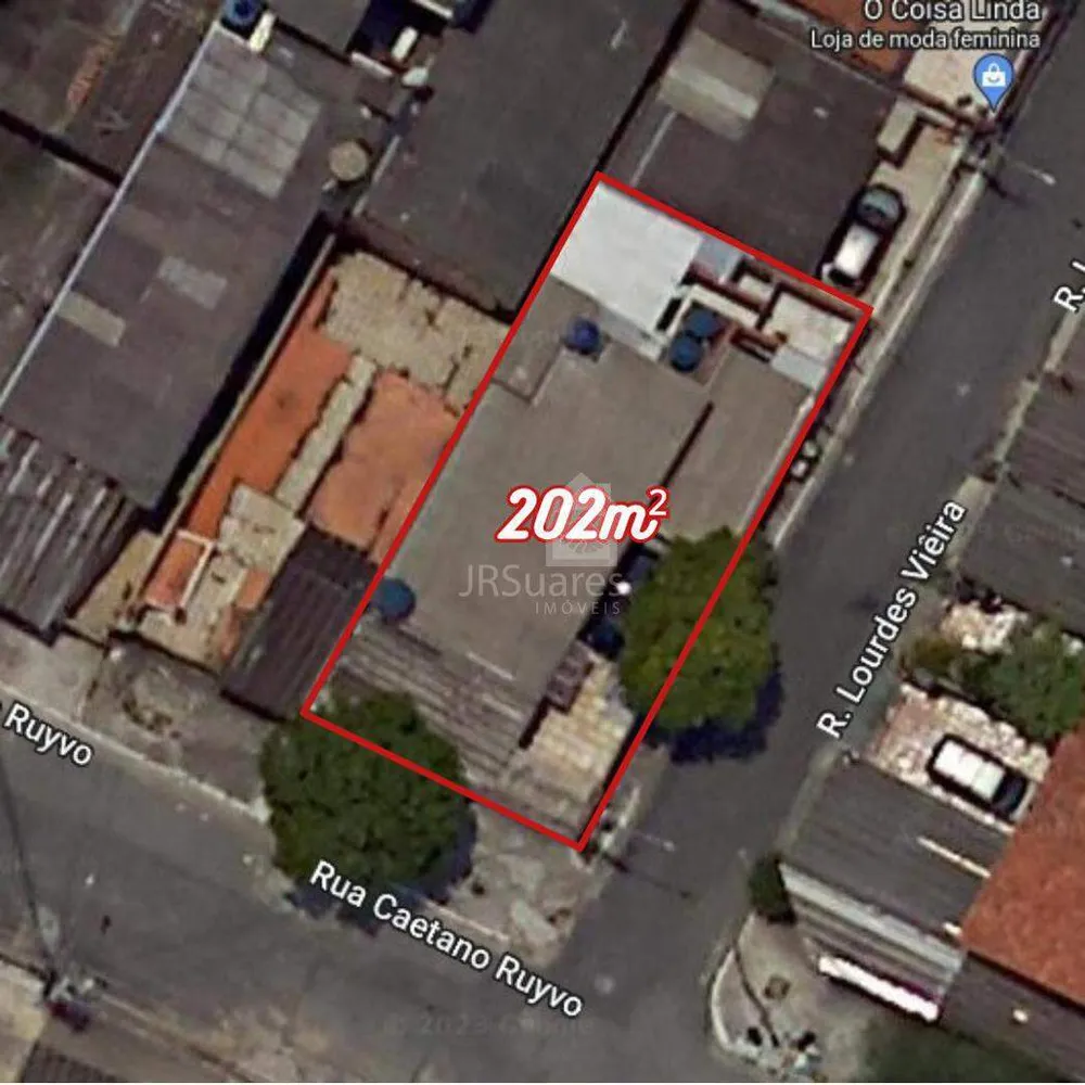 Terreno, 200 m² - Foto 3
