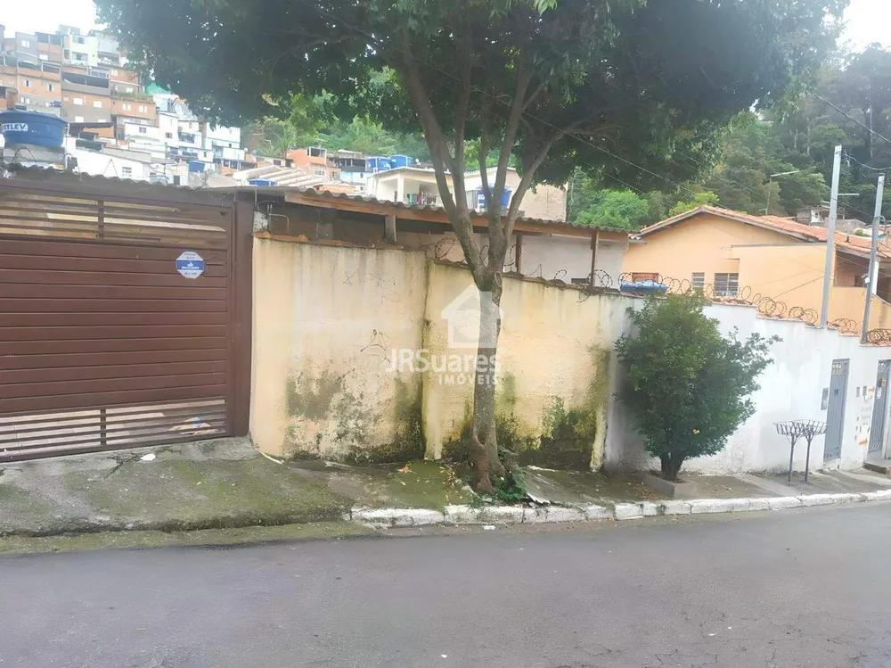Terreno, 200 m² - Foto 2
