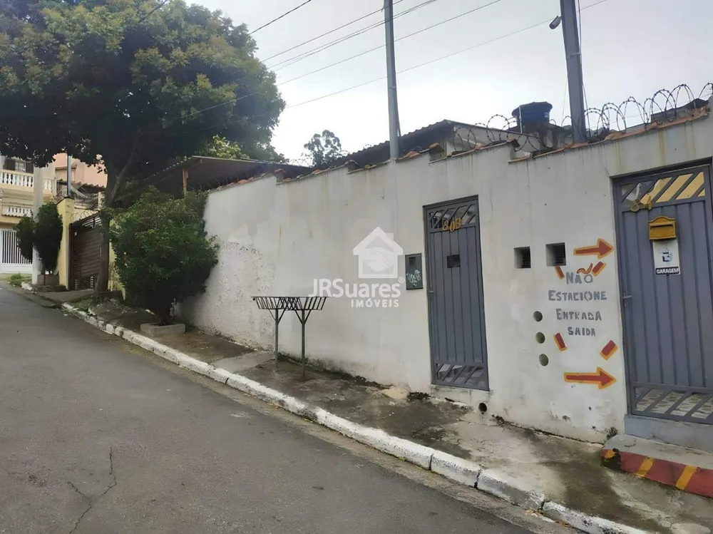 Terreno, 200 m² - Foto 1