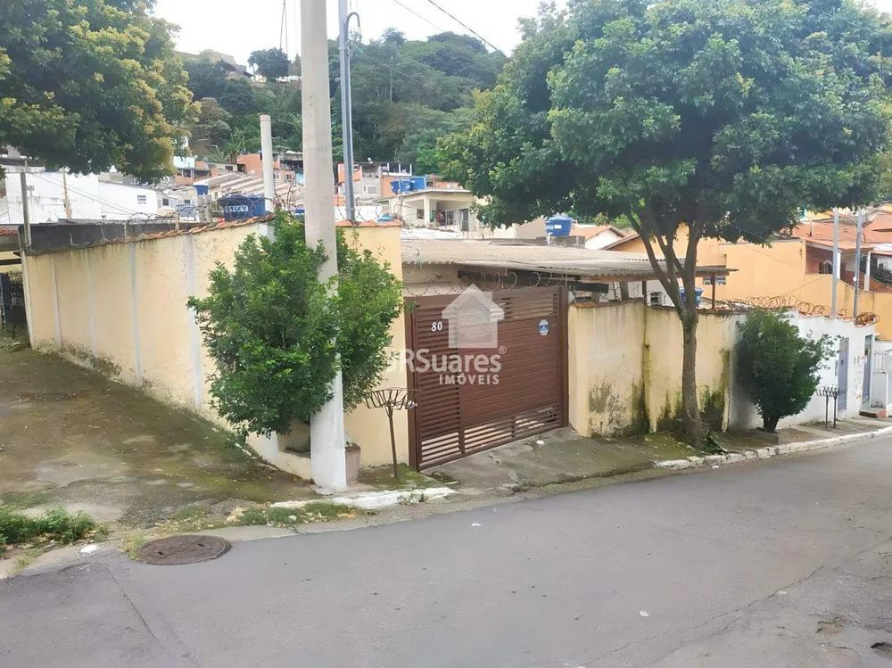 Terreno, 200 m² - Foto 4
