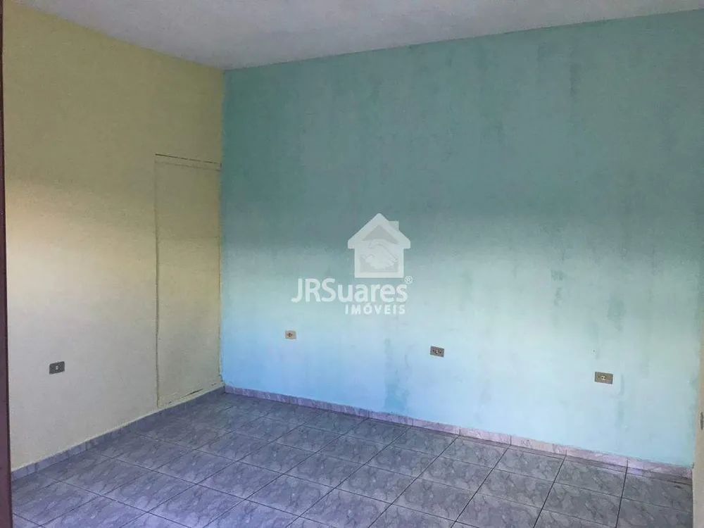 Casa, 1 quarto, 23 m² - Foto 2