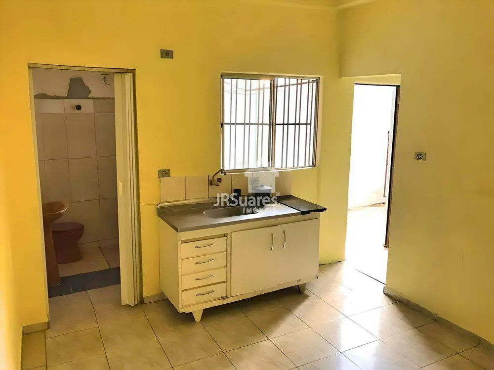 Casa, 1 quarto, 23 m² - Foto 4