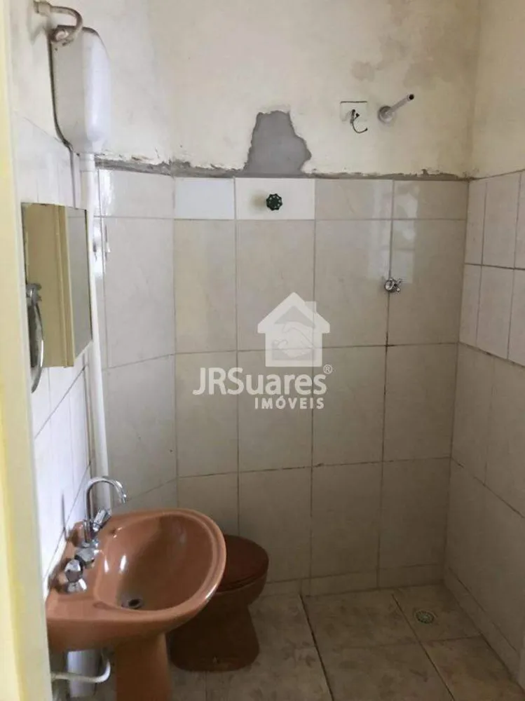 Casa, 1 quarto, 23 m² - Foto 5
