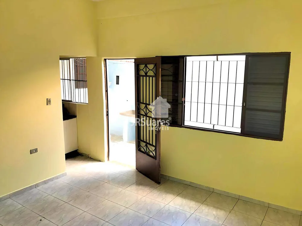 Casa, 1 quarto, 23 m² - Foto 1