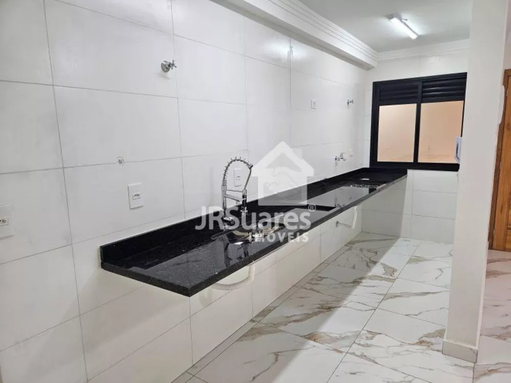 Apartamento à venda com 2 quartos, 55m² - Foto 4