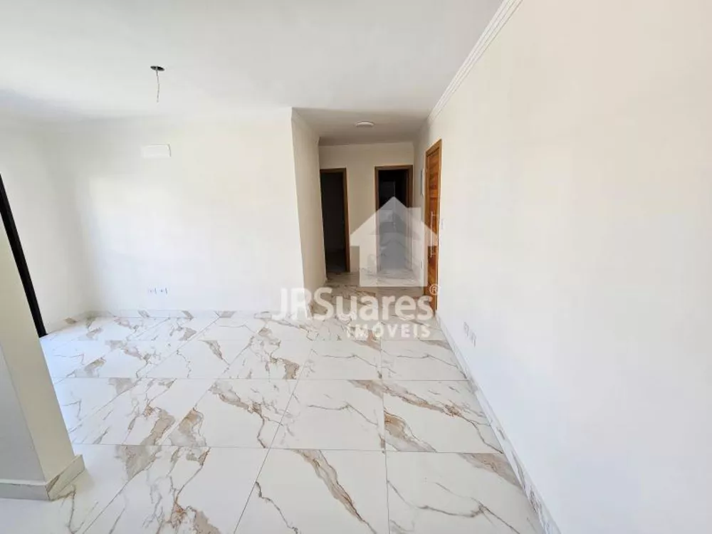 Apartamento à venda com 2 quartos, 55m² - Foto 3