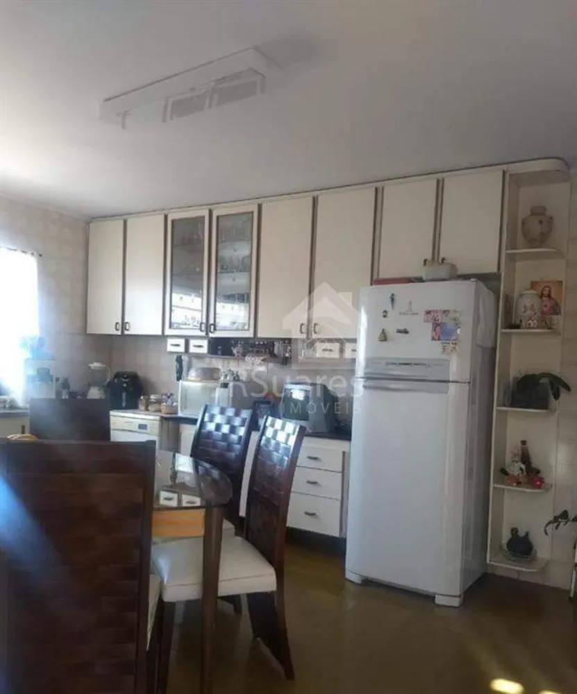 Casa, 3 quartos, 128 m² - Foto 10