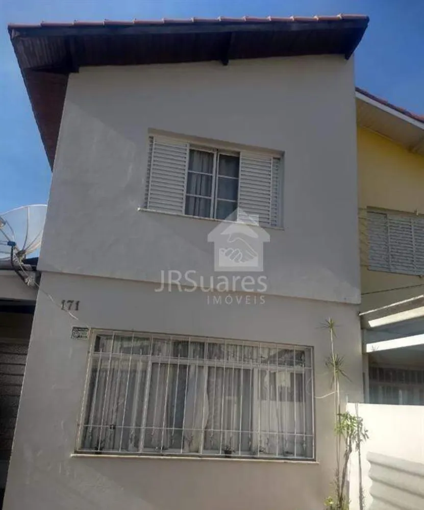 Casa, 3 quartos, 128 m² - Foto 15