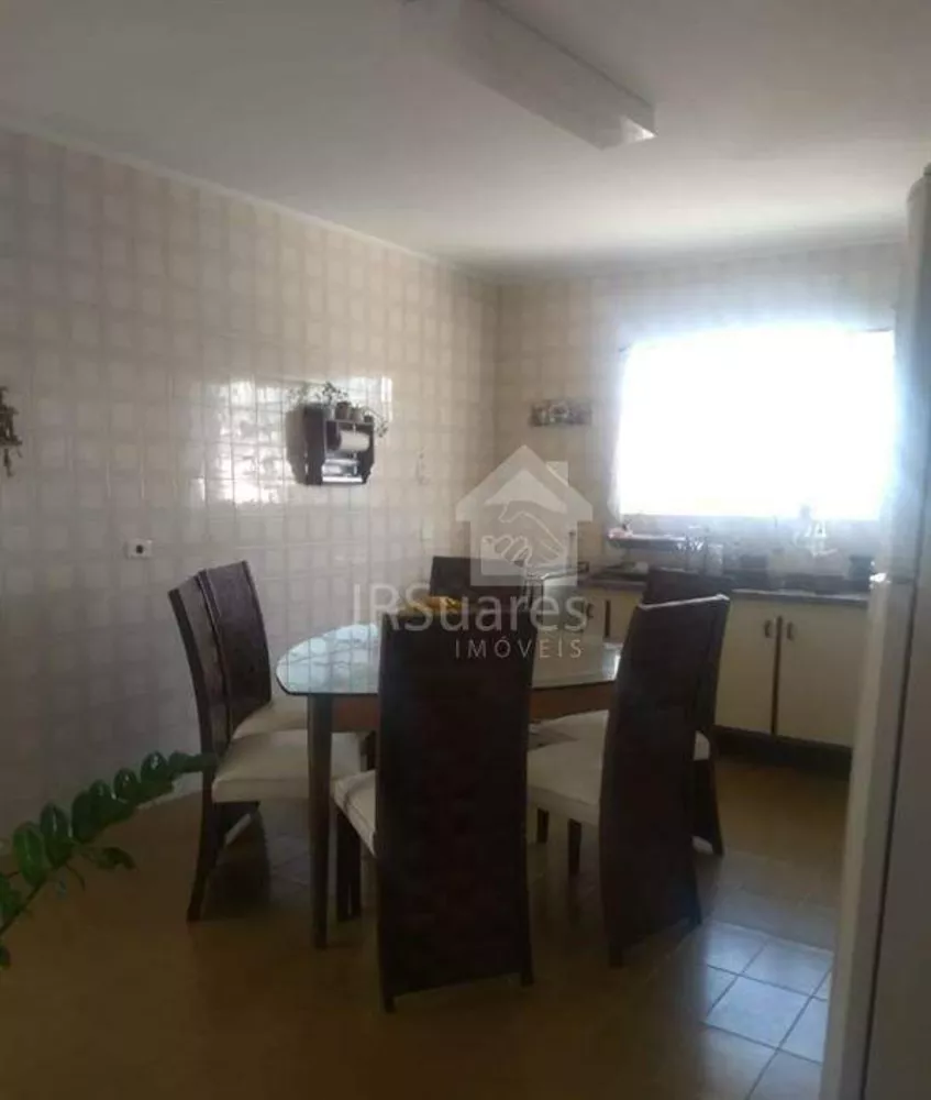 Casa, 3 quartos, 128 m² - Foto 4