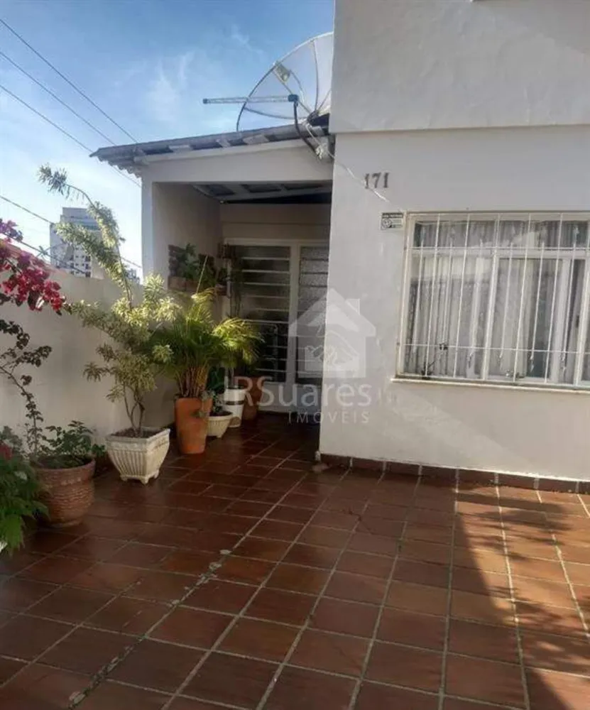 Casa, 3 quartos, 128 m² - Foto 5