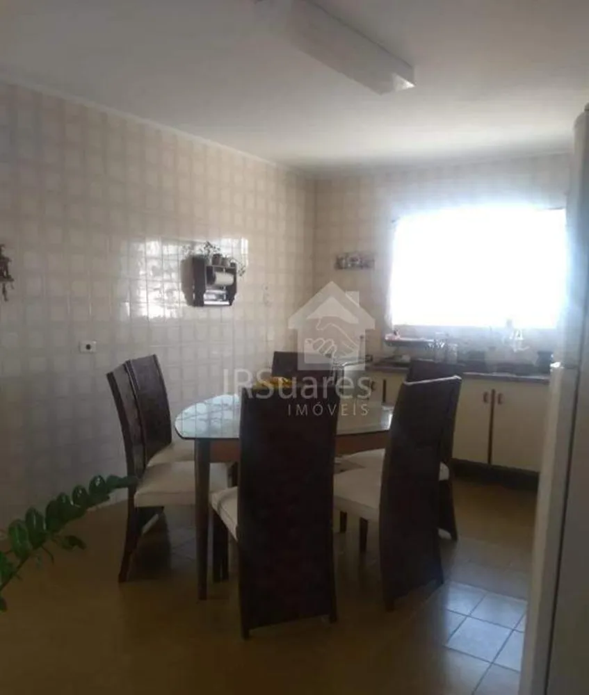 Casa, 3 quartos, 128 m² - Foto 9