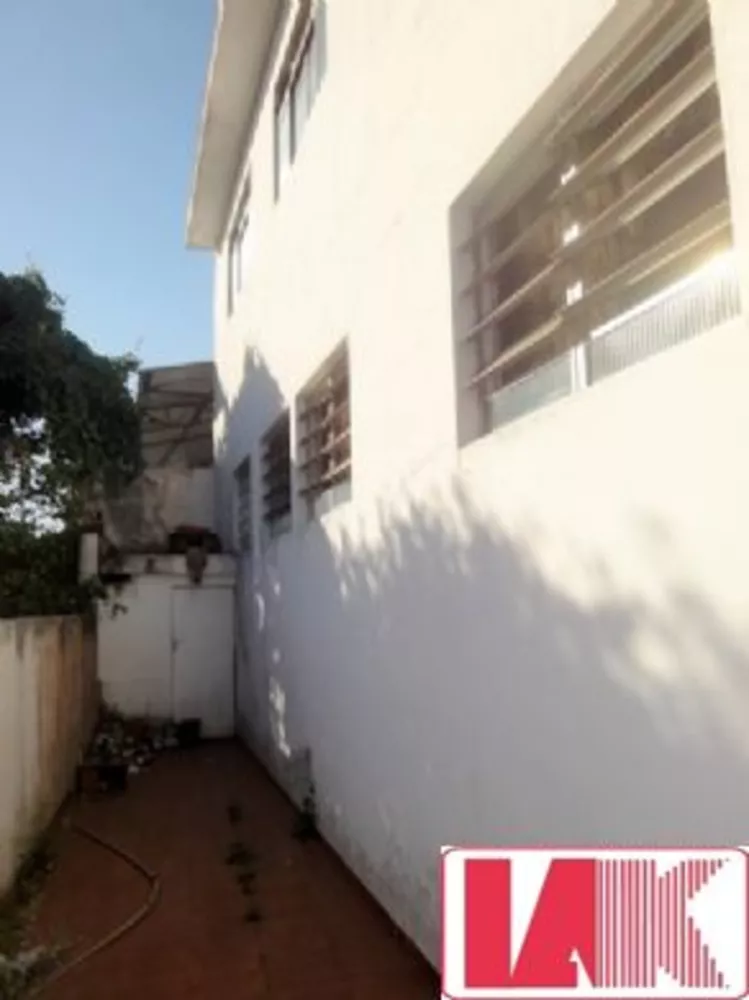 Casa à venda com 2 quartos, 419m² - Foto 9