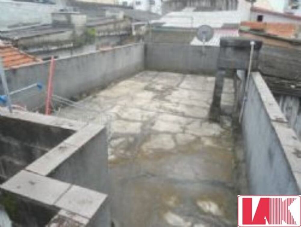 Casa, 21 m² - Foto 1