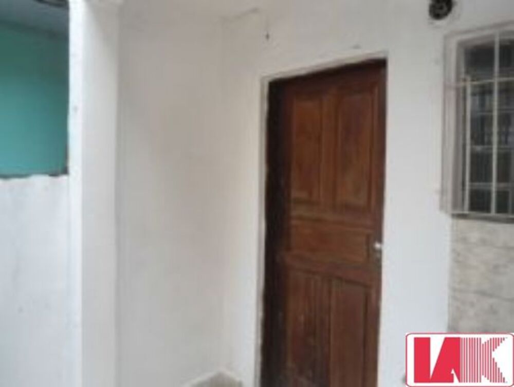 Casa, 21 m² - Foto 2