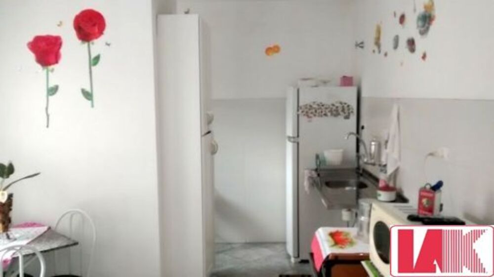 Casa, 2 quartos, 260 m² - Foto 1