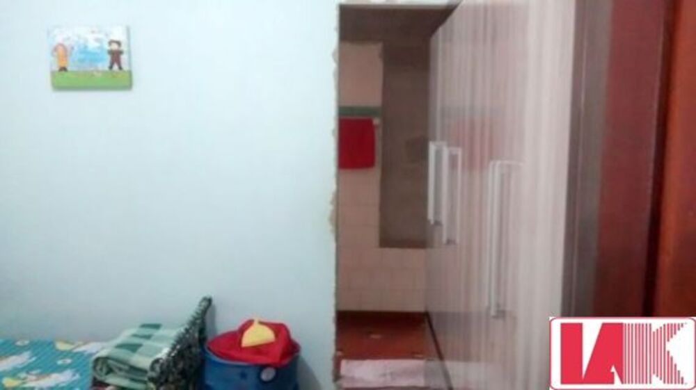 Casa, 2 quartos, 260 m² - Foto 2