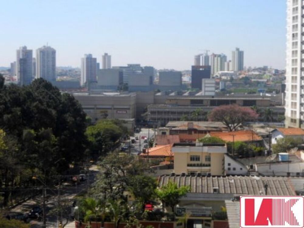 Apartamento, 3 quartos, 163 m² - Foto 1