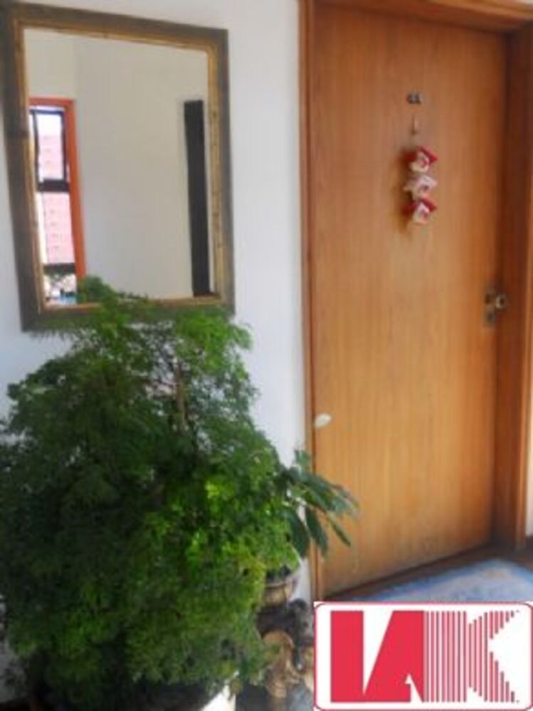 Apartamento, 3 quartos, 163 m² - Foto 4
