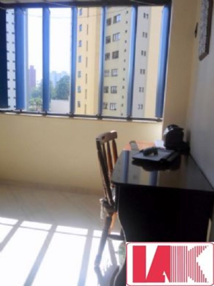 Apartamento, 3 quartos, 163 m² - Foto 2