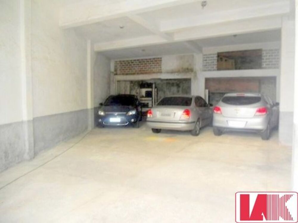Apartamento, 3 quartos, 150 m² - Foto 1
