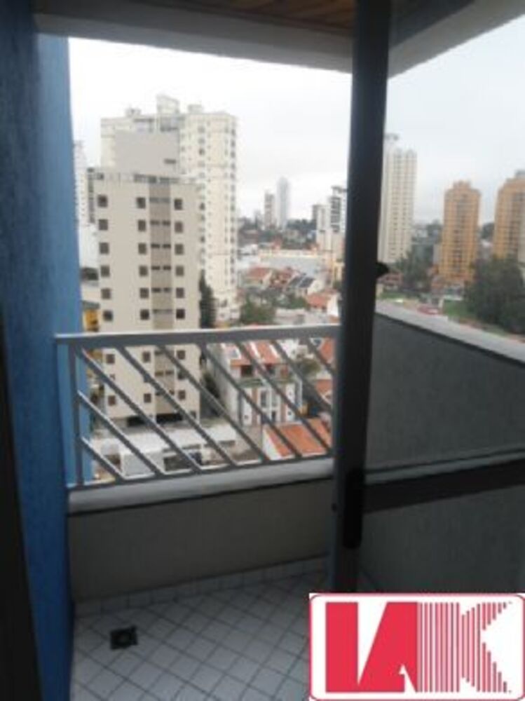 Apartamento, 2 quartos, 78 m² - Foto 1