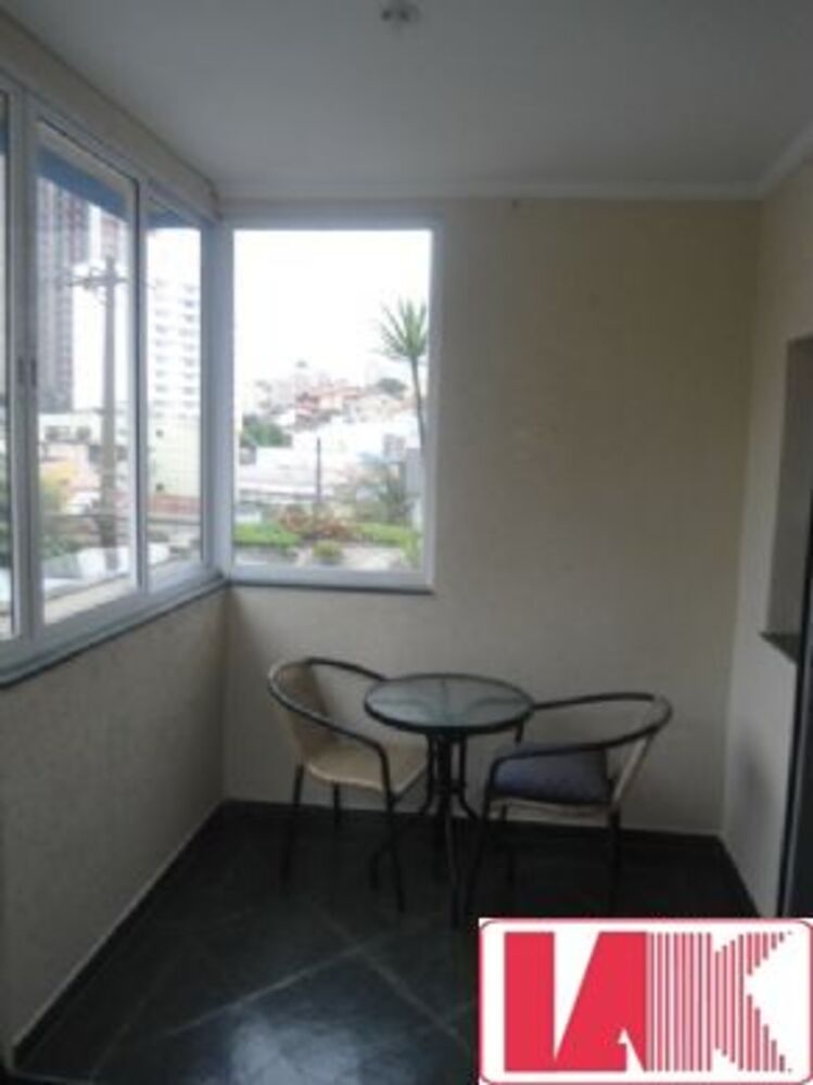Apartamento, 2 quartos, 78 m² - Foto 2