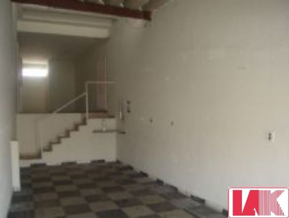 Loja-Salão, 60 m² - Foto 3