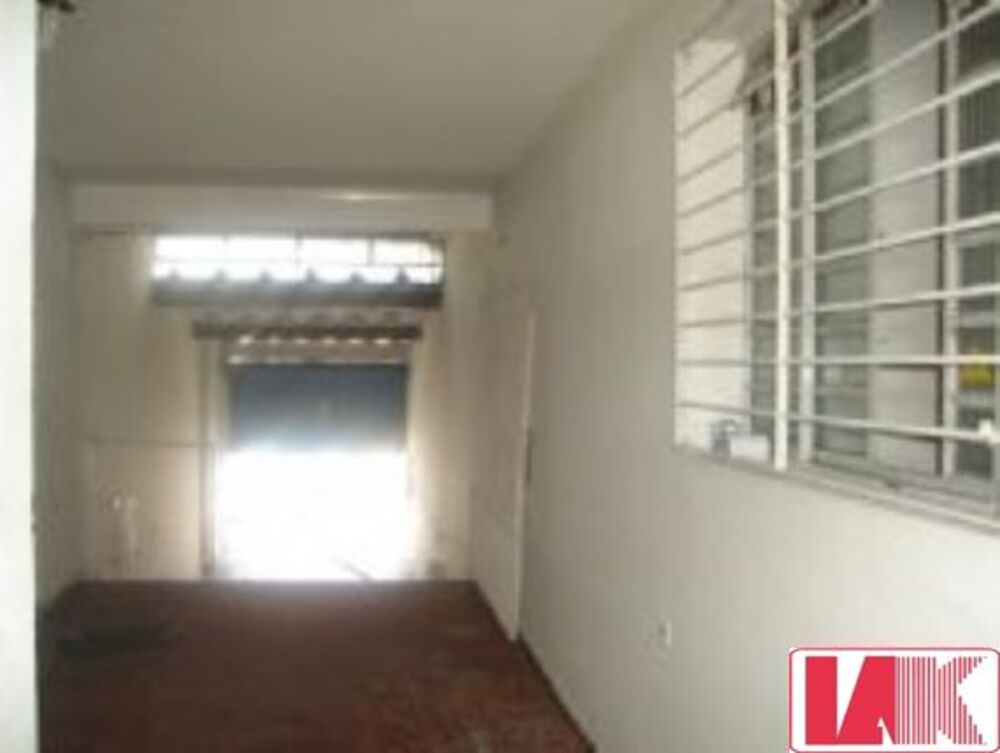 Loja-Salão, 60 m² - Foto 1