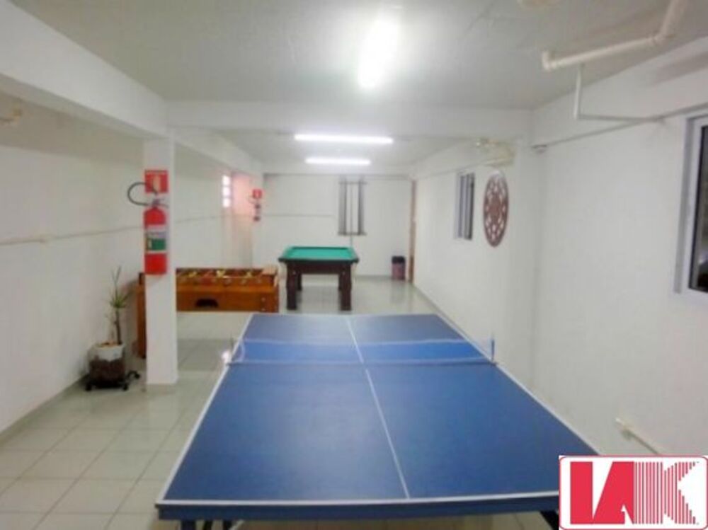 Apartamento, 2 quartos, 60 m² - Foto 2