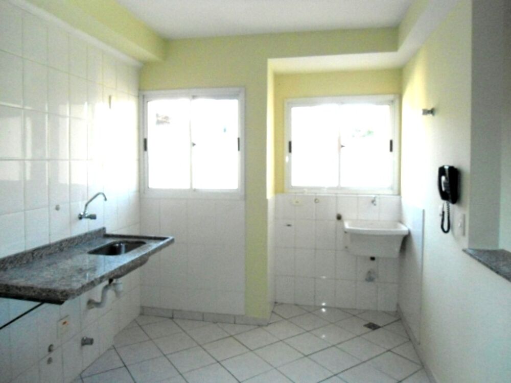 Apartamento, 3 quartos, 56 m² - Foto 1