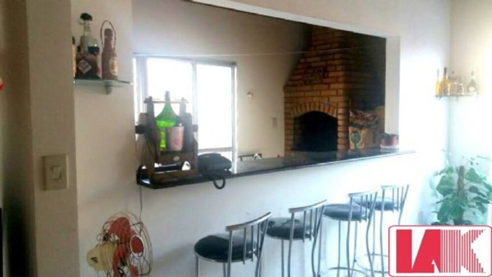 Cobertura, 2 quartos, 226 m² - Foto 4