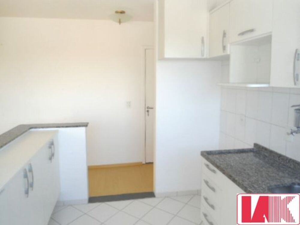 Apartamento, 2 quartos, 48 m² - Foto 2