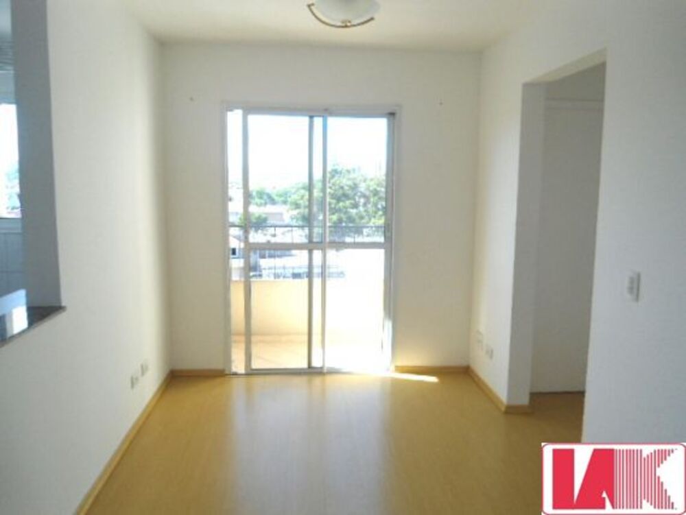 Apartamento, 2 quartos, 48 m² - Foto 3