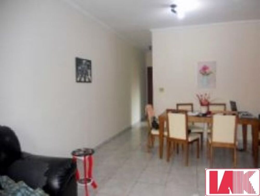 Apartamento, 3 quartos, 105 m² - Foto 2