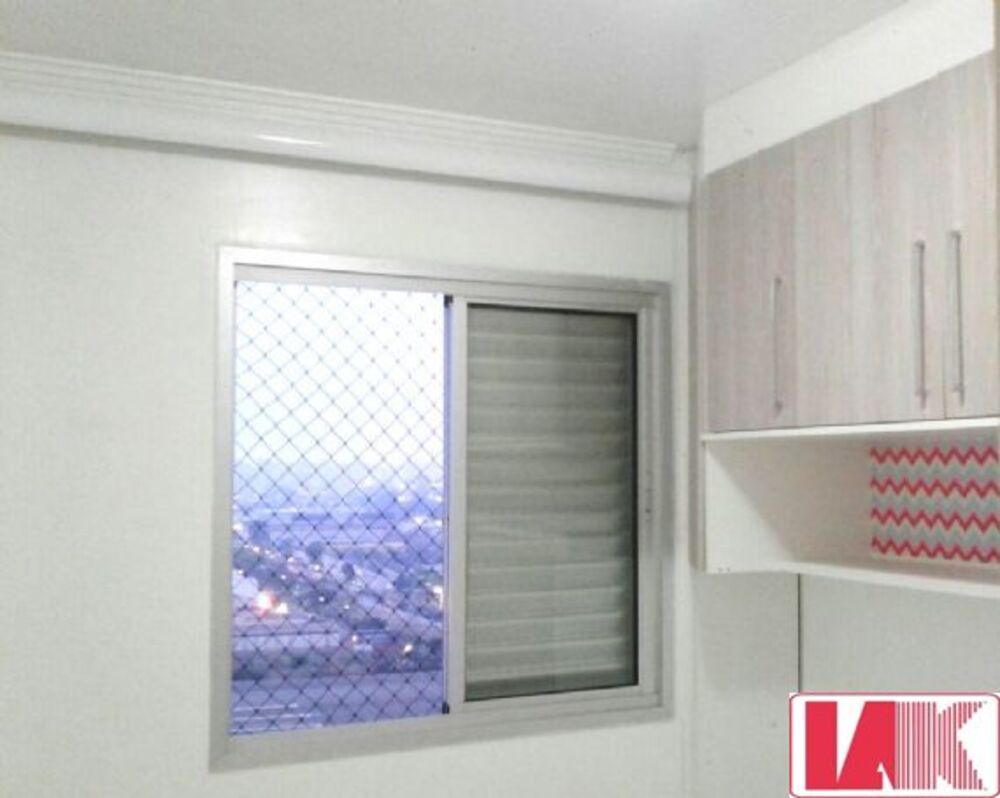 Apartamento, 2 quartos, 51 m² - Foto 1