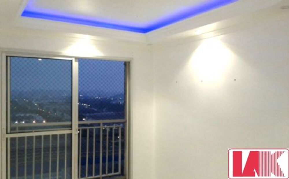 Apartamento, 2 quartos, 51 m² - Foto 4