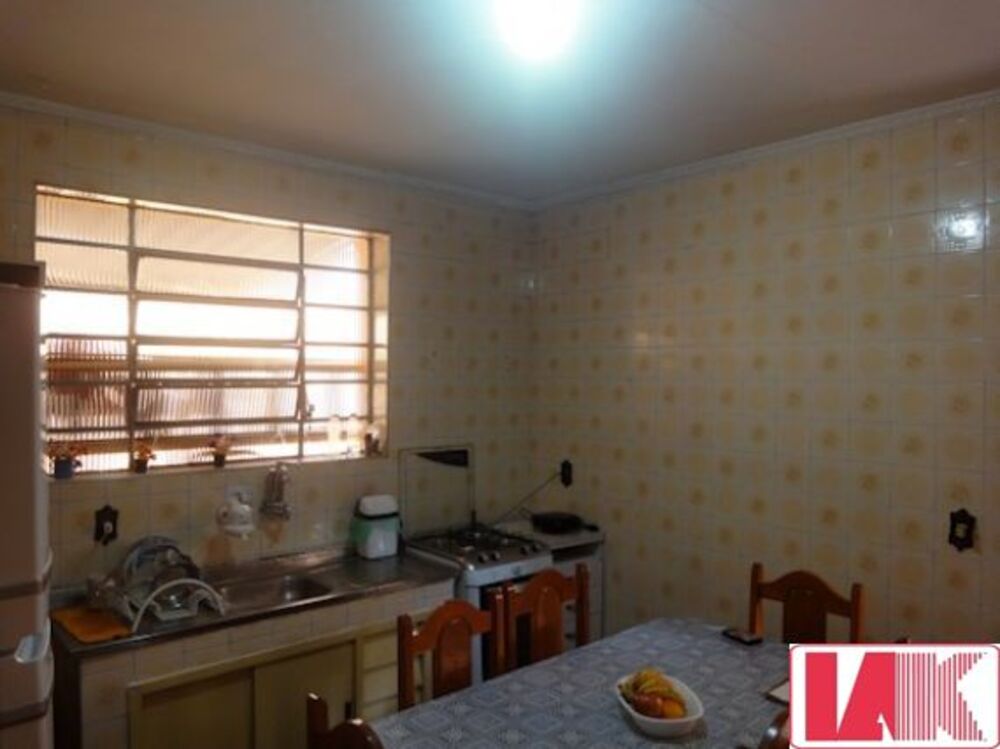 Sobrado, 1 quarto, 165 m² - Foto 4