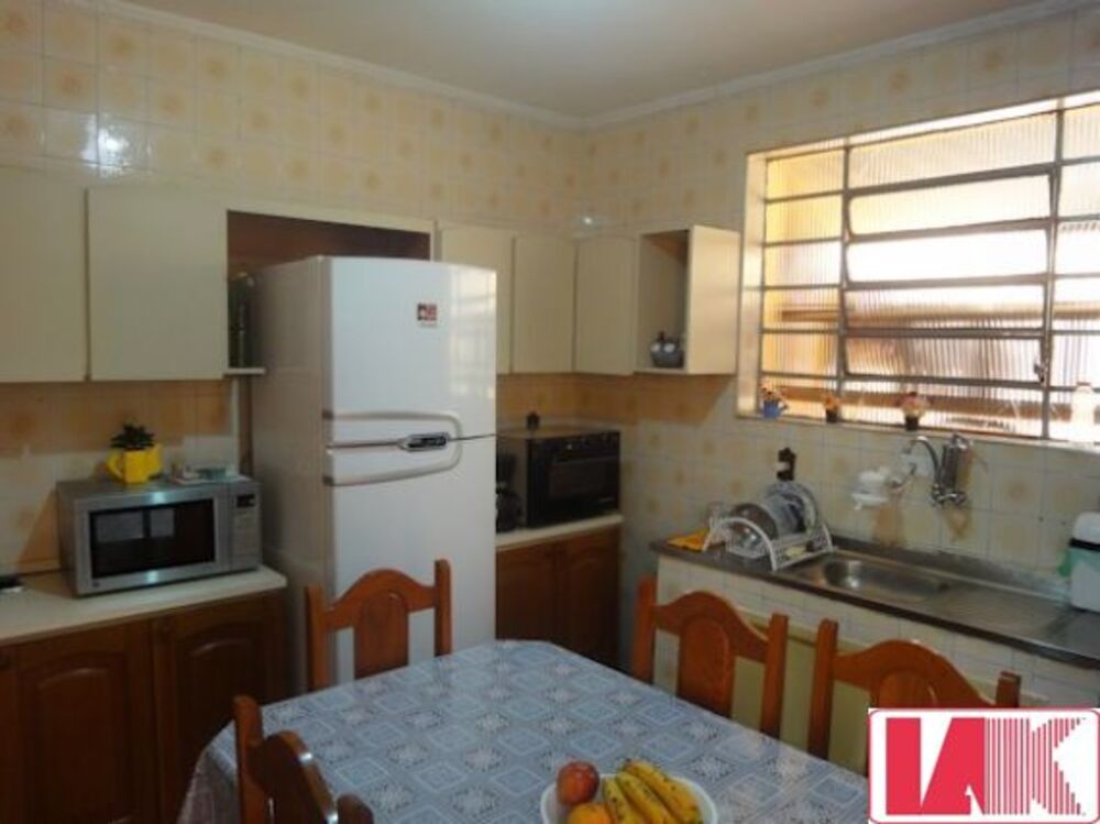 Sobrado, 1 quarto, 165 m² - Foto 3