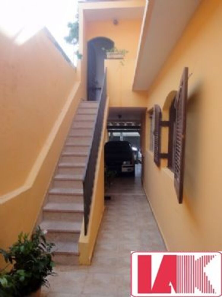 Sobrado, 1 quarto, 165 m² - Foto 2