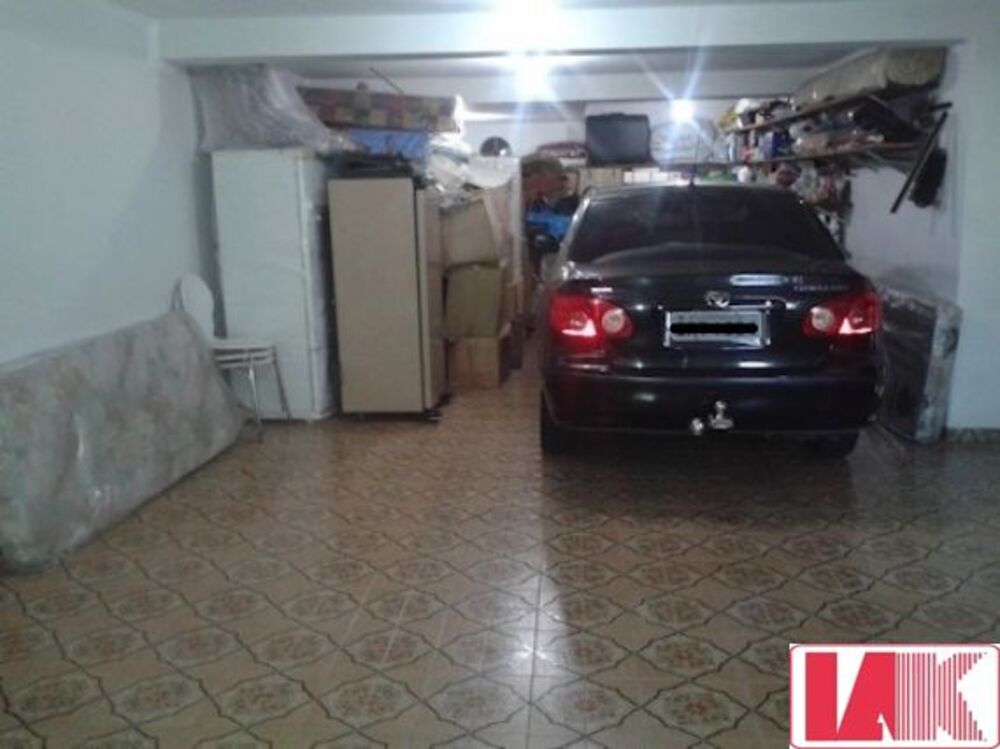 Sobrado, 3 quartos, 132 m² - Foto 8