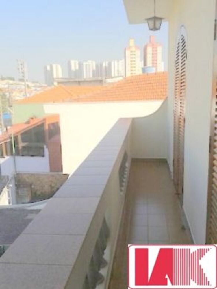 Sobrado, 3 quartos, 132 m² - Foto 1