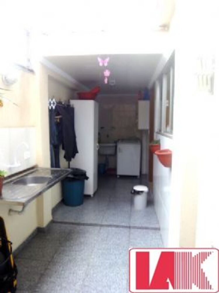 Sobrado, 2 quartos, 107 m² - Foto 1