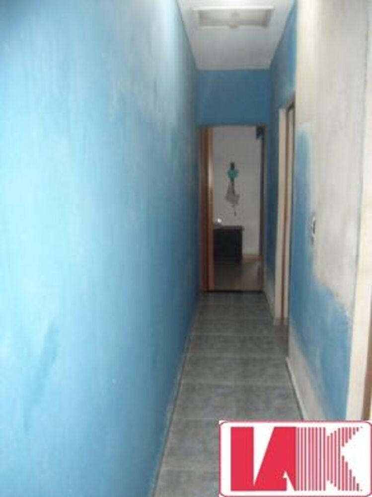 Casa, 1 quarto, 25 m² - Foto 2